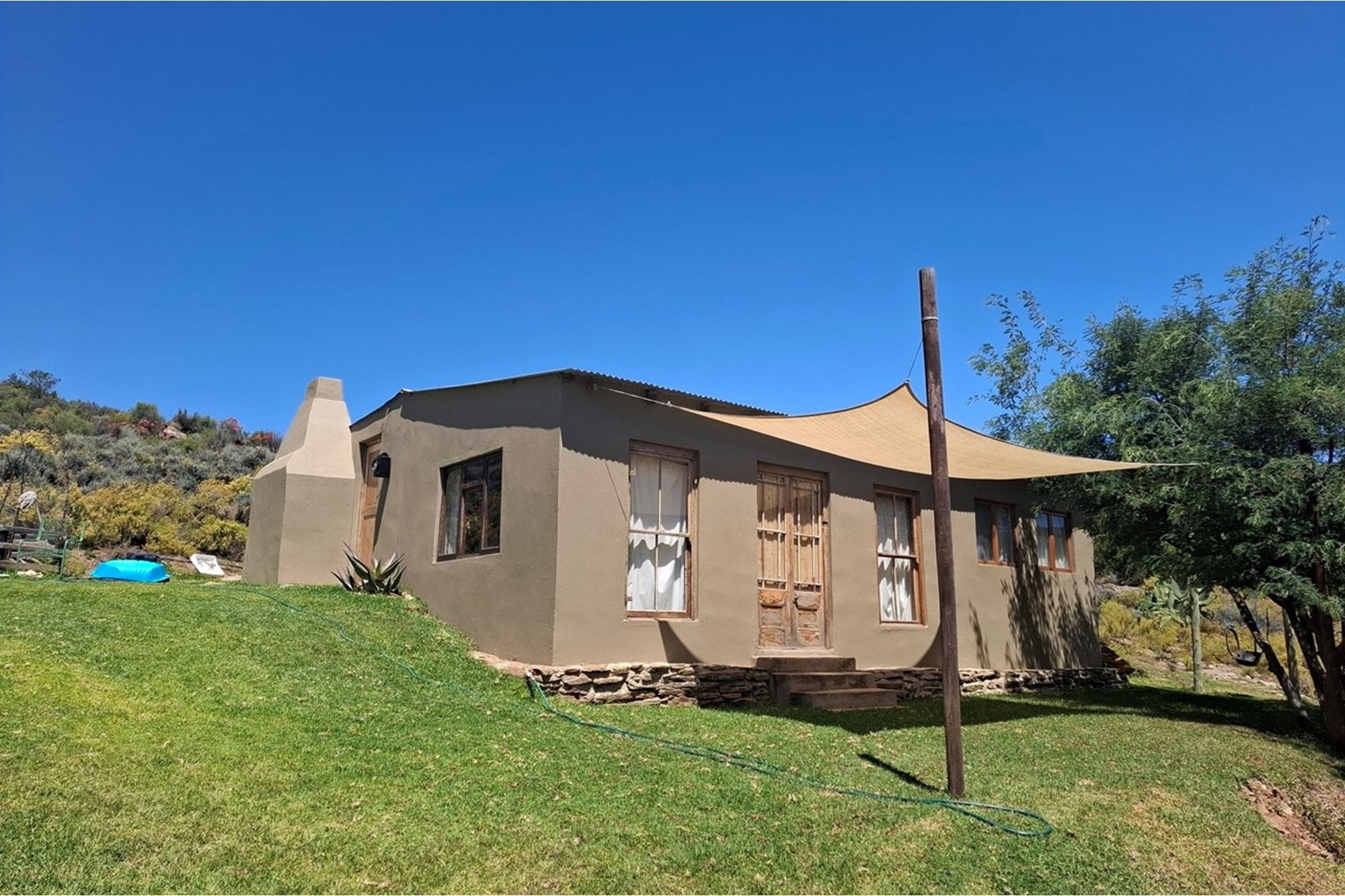 3 Bedroom Property for Sale in Uniondale Western Cape